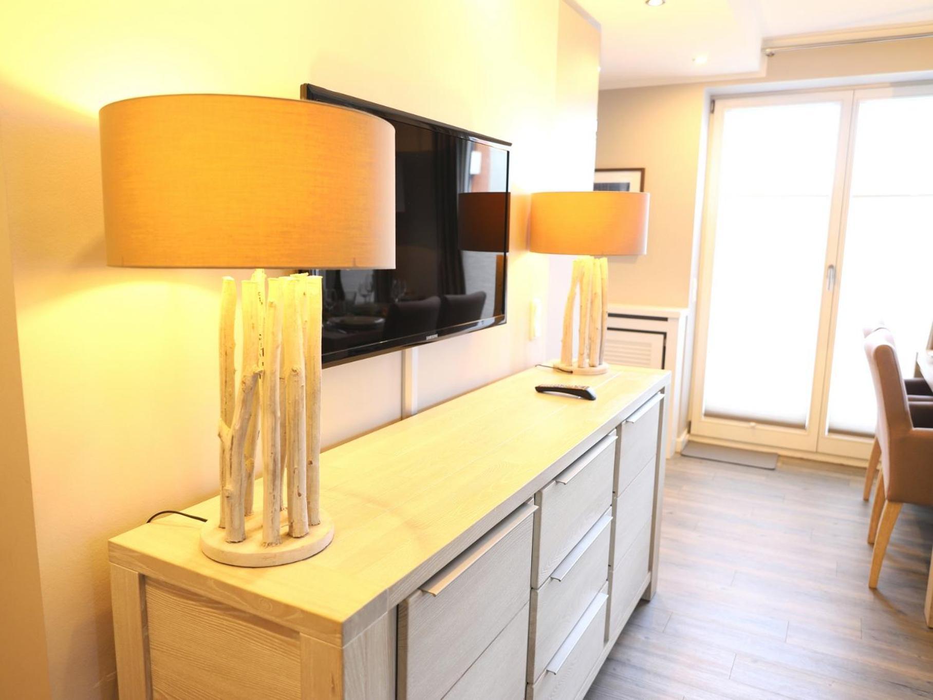 Apartment Mit Neuen Und Sehr Hochwertigen In Zentraler Lage In